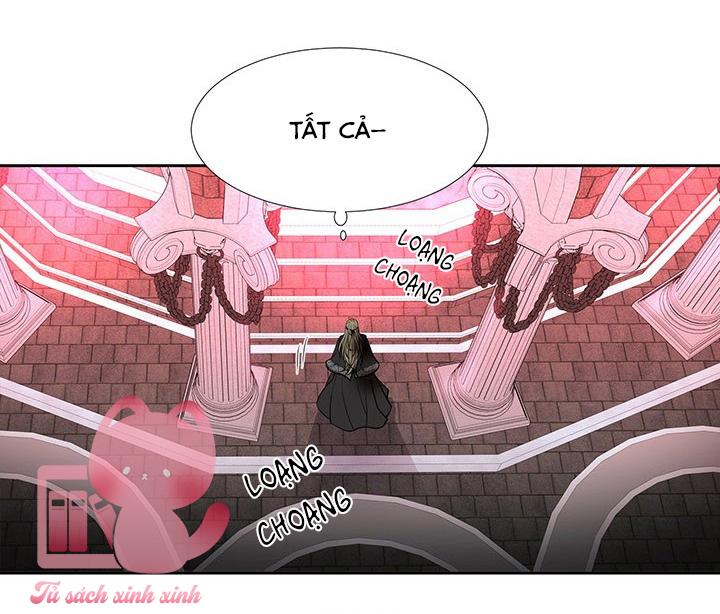 Charlotte Và Ngũ Đại Đồ Đệ - Chap 50 - Trang 28