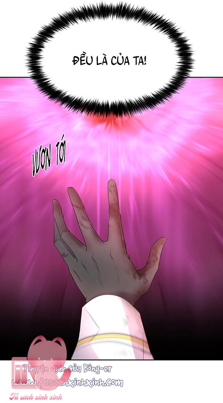 Charlotte Và Ngũ Đại Đồ Đệ - Chap 50 - Trang 29