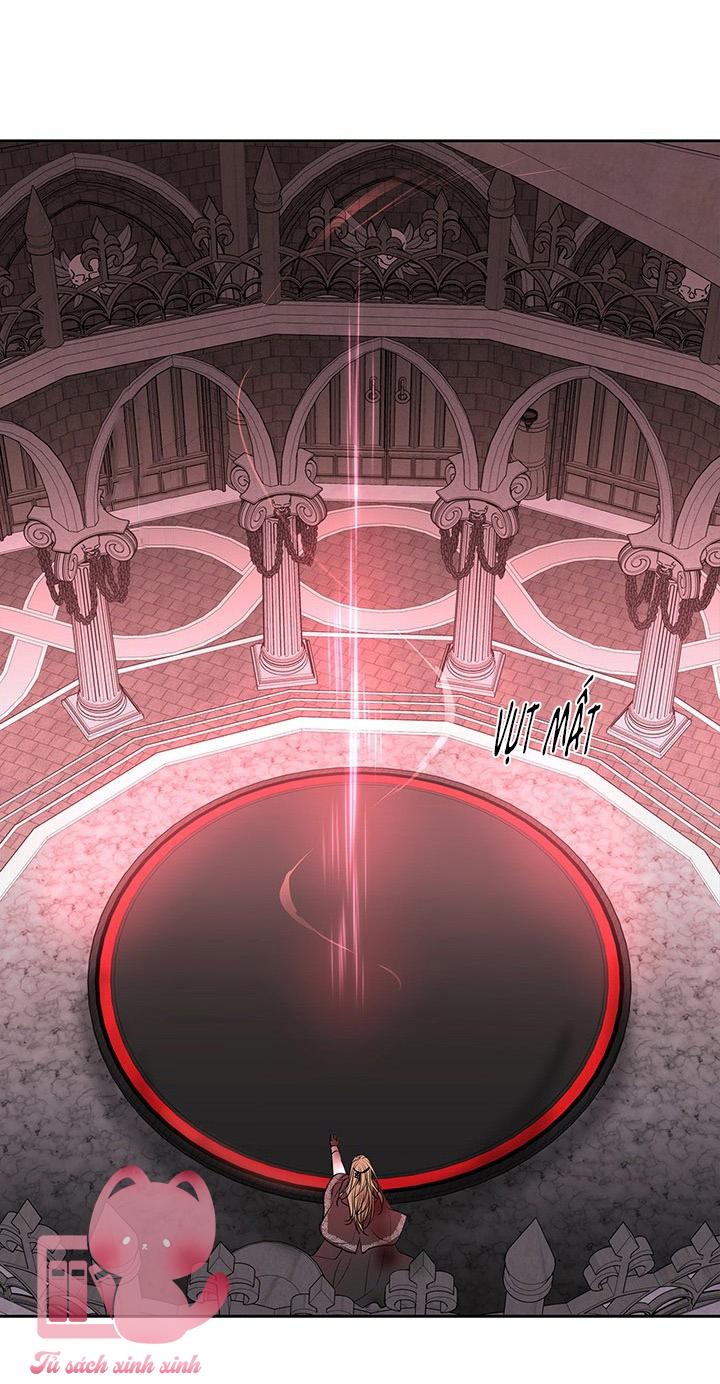 Charlotte Và Ngũ Đại Đồ Đệ - Chap 50 - Trang 30