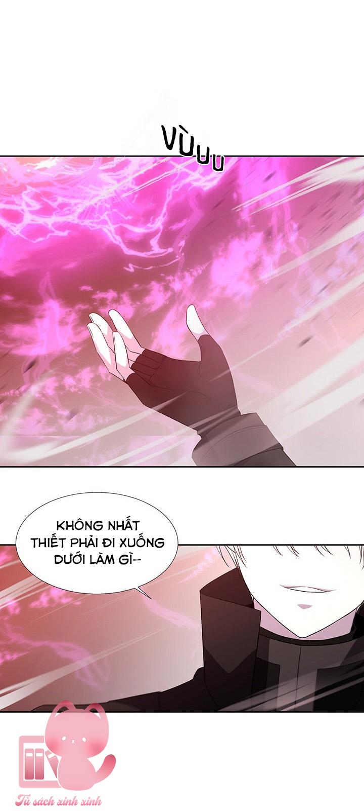 Charlotte Và Ngũ Đại Đồ Đệ - Chap 50 - Trang 32