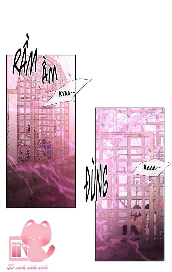 Charlotte Và Ngũ Đại Đồ Đệ - Chap 50 - Trang 37