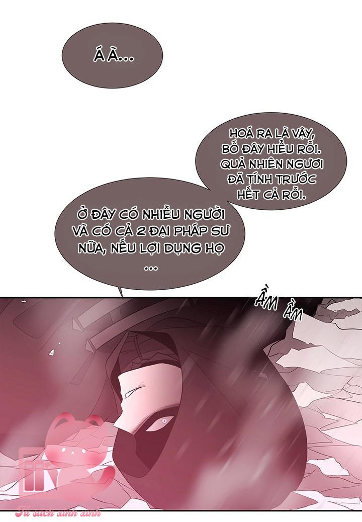 Charlotte Và Ngũ Đại Đồ Đệ - Chap 50 - Trang 38
