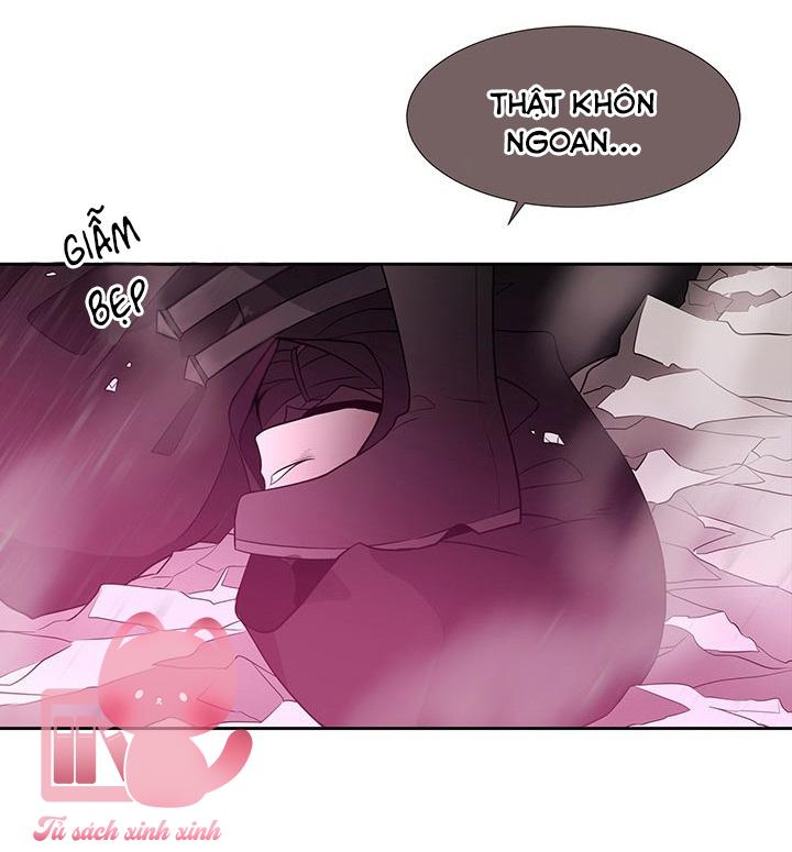 Charlotte Và Ngũ Đại Đồ Đệ - Chap 50 - Trang 39