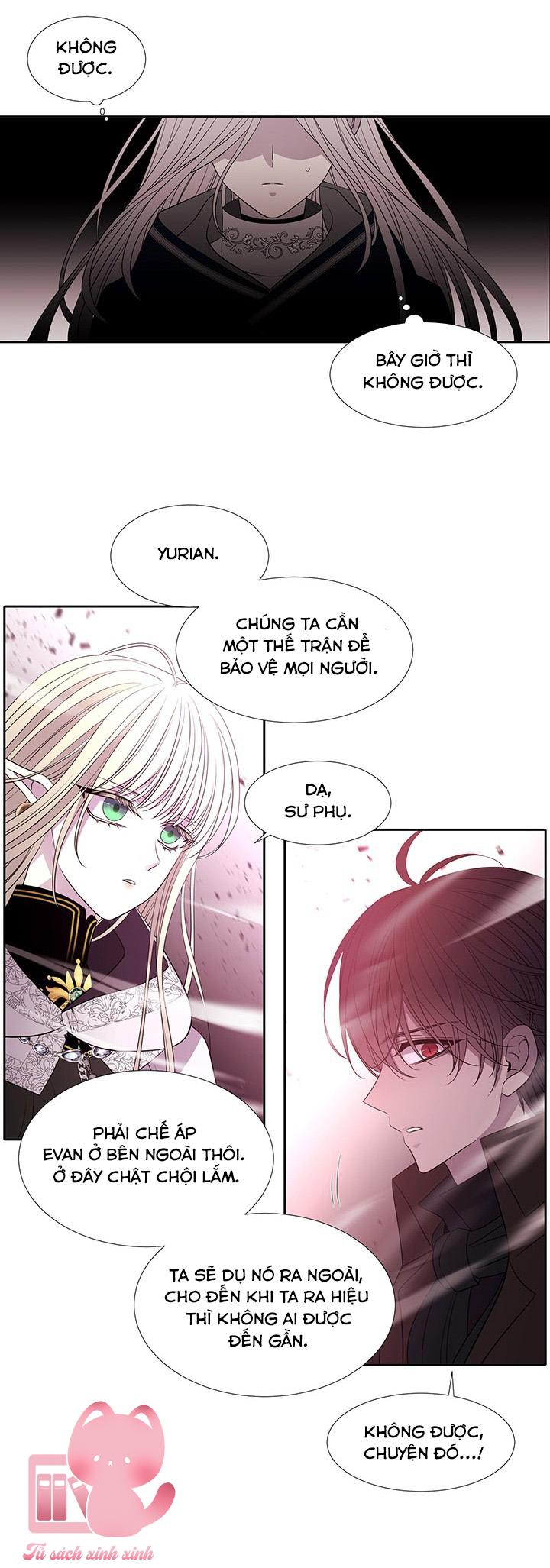 Charlotte Và Ngũ Đại Đồ Đệ - Chap 50 - Trang 41