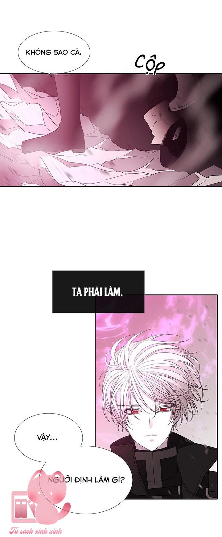 Charlotte Và Ngũ Đại Đồ Đệ - Chap 50 - Trang 42