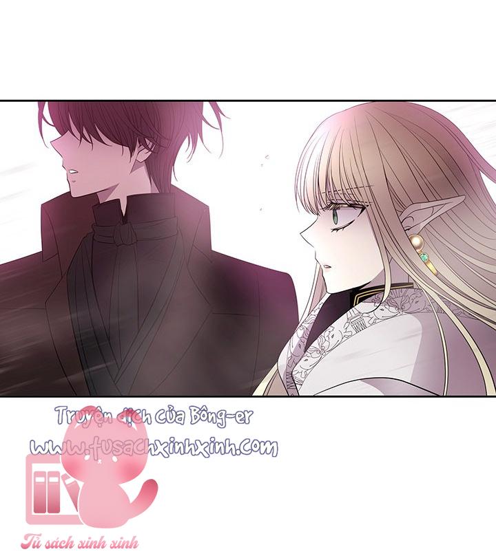 Charlotte Và Ngũ Đại Đồ Đệ - Chap 50 - Trang 45