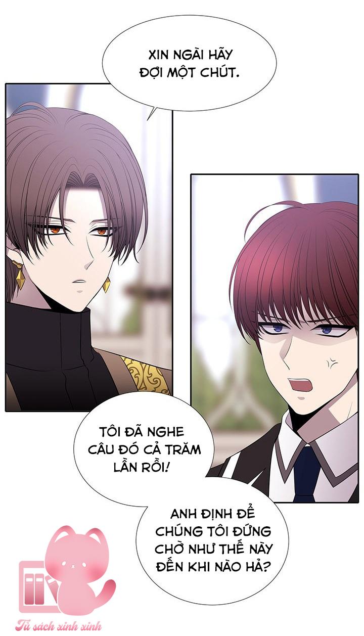 Charlotte Và Ngũ Đại Đồ Đệ - Chap 50 - Trang 49