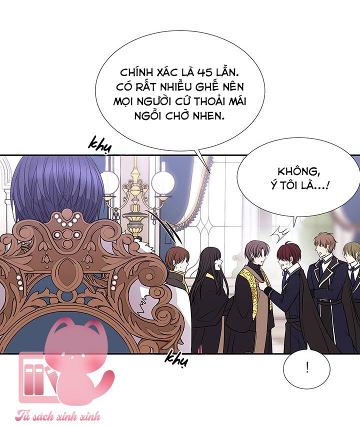 Charlotte Và Ngũ Đại Đồ Đệ - Chap 50 - Trang 50