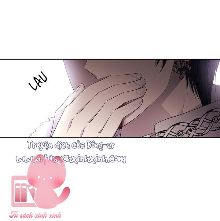 Charlotte Và Ngũ Đại Đồ Đệ - Chap 50 - Trang 51