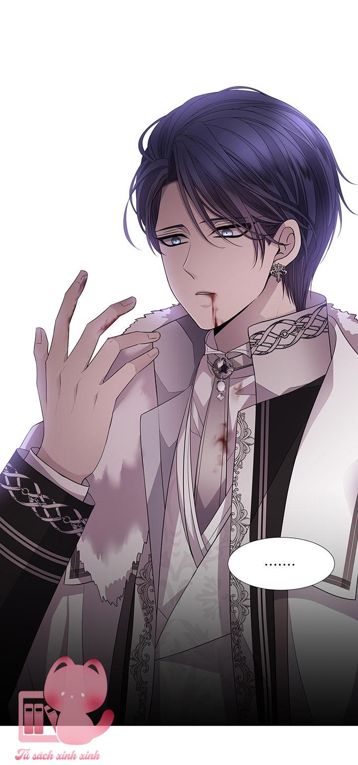 Charlotte Và Ngũ Đại Đồ Đệ - Chap 50 - Trang 52