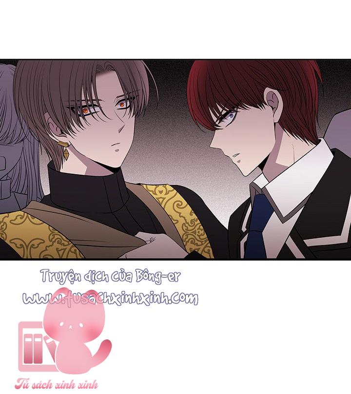 Charlotte Và Ngũ Đại Đồ Đệ - Chap 50 - Trang 53