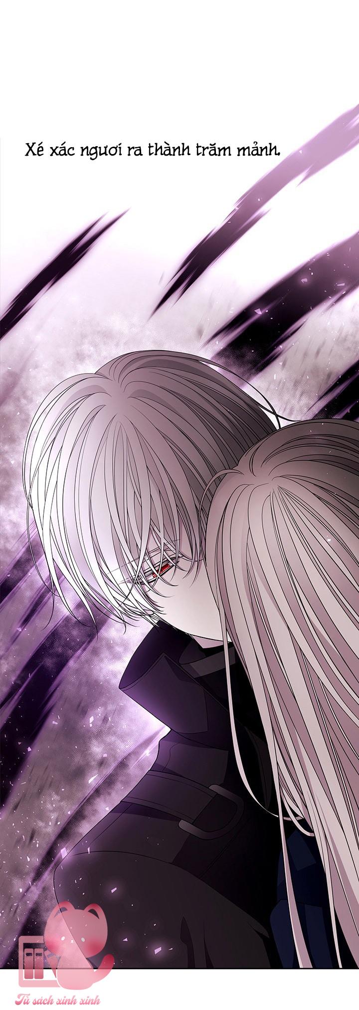 Charlotte Và Ngũ Đại Đồ Đệ - Chap 50 - Trang 7