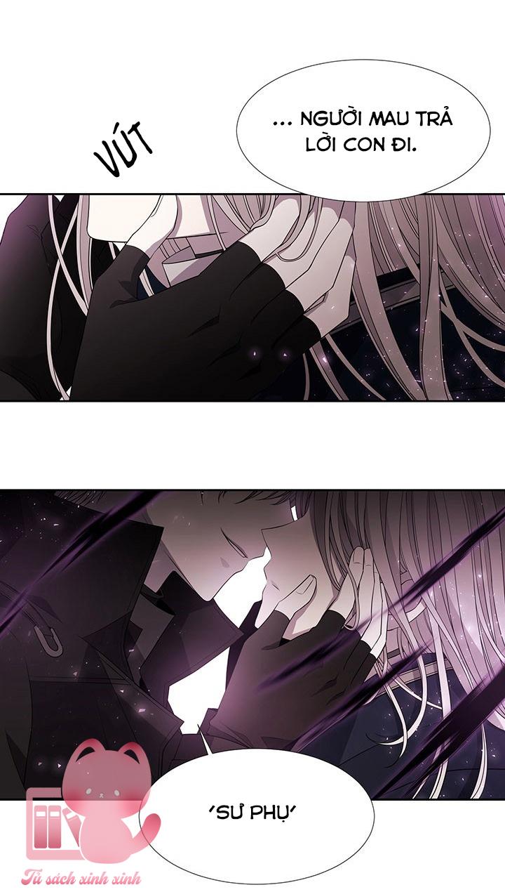Charlotte Và Ngũ Đại Đồ Đệ - Chap 50 - Trang 8