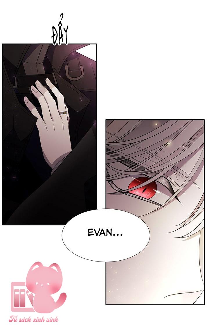 Charlotte Và Ngũ Đại Đồ Đệ - Chap 50 - Trang 9
