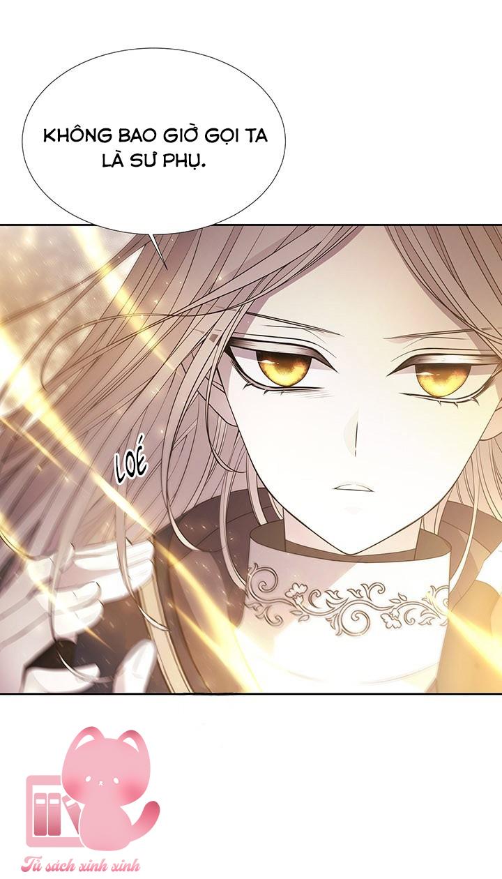 Charlotte Và Ngũ Đại Đồ Đệ - Chap 50 - Trang 10