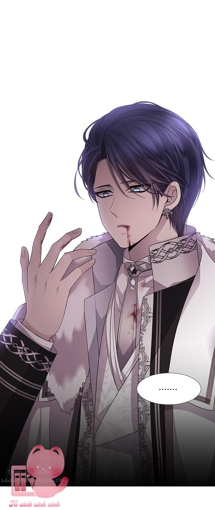 Charlotte Và Ngũ Đại Đồ Đệ - Chap 51 - Trang 1
