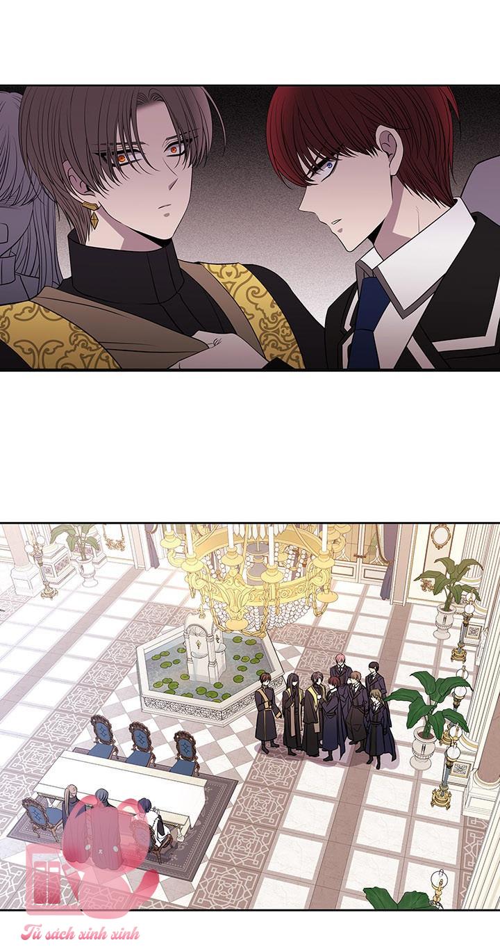 Charlotte Và Ngũ Đại Đồ Đệ - Chap 51 - Trang 2