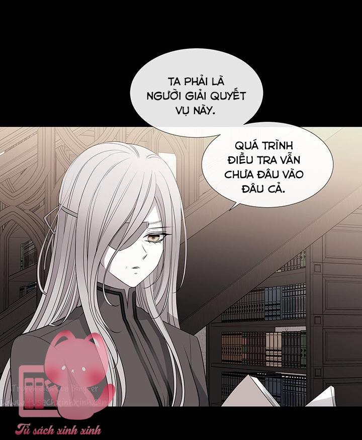 Charlotte Và Ngũ Đại Đồ Đệ - Chap 51 - Trang 14