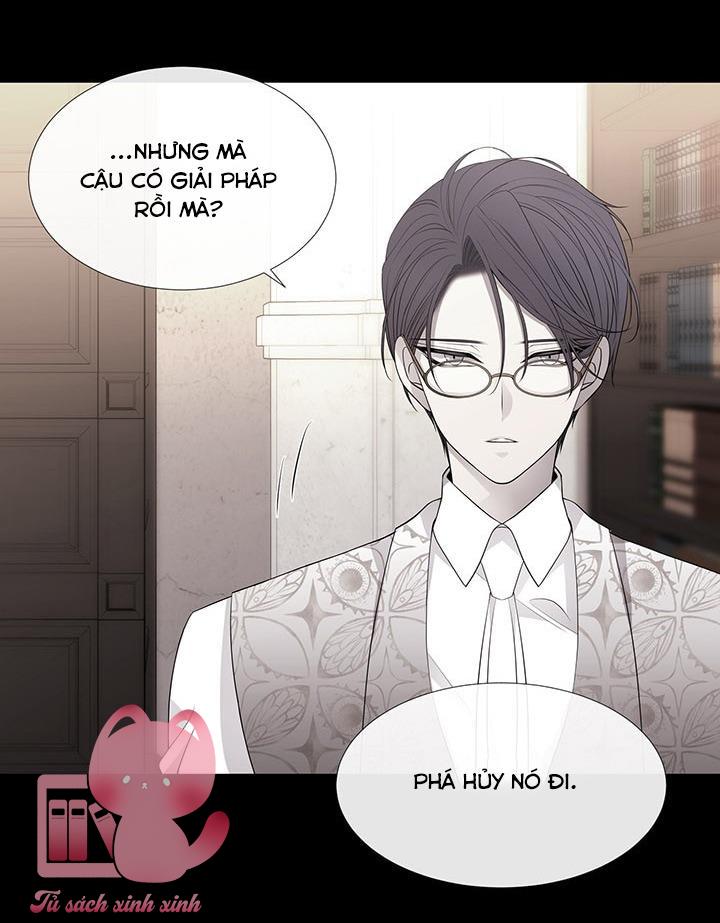 Charlotte Và Ngũ Đại Đồ Đệ - Chap 51 - Trang 15