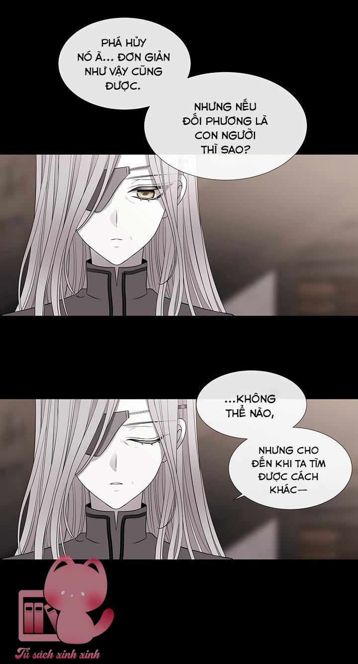 Charlotte Và Ngũ Đại Đồ Đệ - Chap 51 - Trang 16
