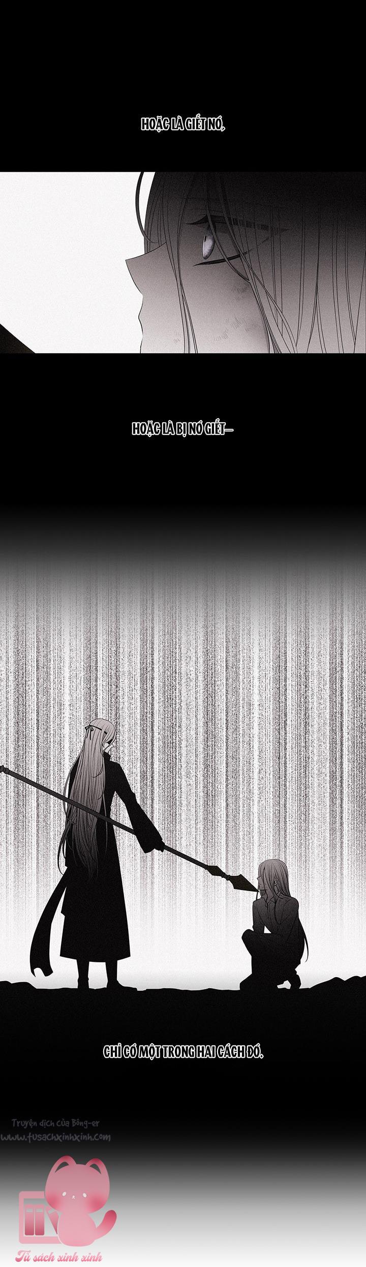 Charlotte Và Ngũ Đại Đồ Đệ - Chap 51 - Trang 17