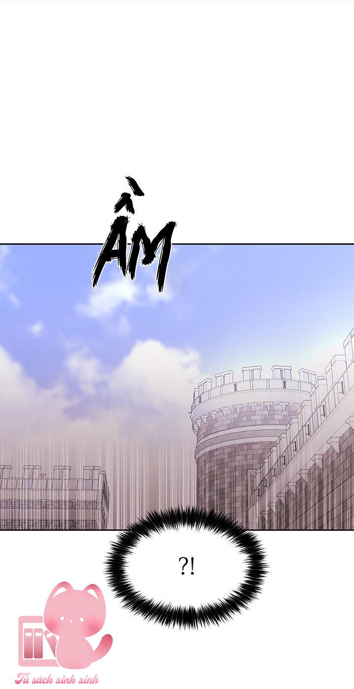Charlotte Và Ngũ Đại Đồ Đệ - Chap 51 - Trang 18