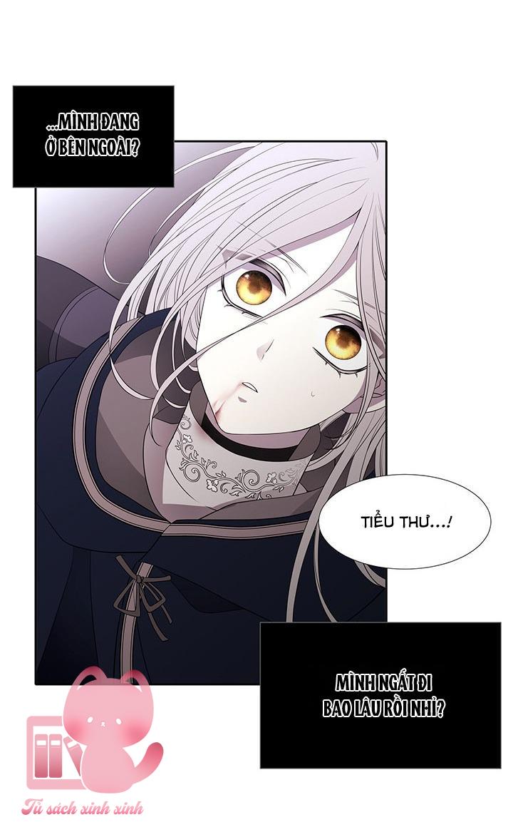 Charlotte Và Ngũ Đại Đồ Đệ - Chap 51 - Trang 19