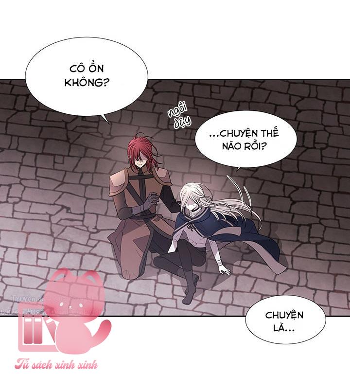 Charlotte Và Ngũ Đại Đồ Đệ - Chap 51 - Trang 20