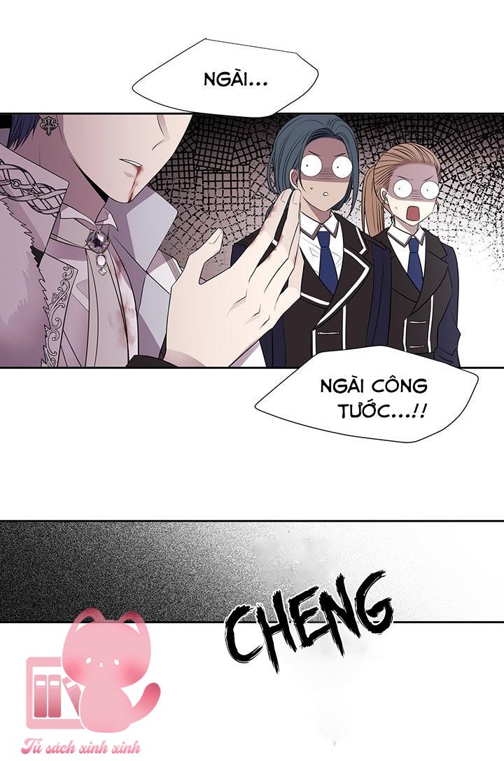 Charlotte Và Ngũ Đại Đồ Đệ - Chap 51 - Trang 3