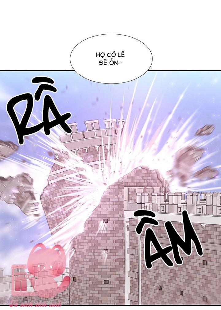 Charlotte Và Ngũ Đại Đồ Đệ - Chap 51 - Trang 23