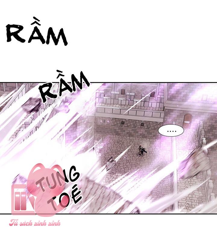 Charlotte Và Ngũ Đại Đồ Đệ - Chap 51 - Trang 24