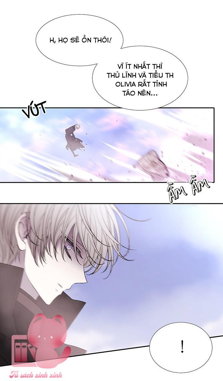 Charlotte Và Ngũ Đại Đồ Đệ - Chap 51 - Trang 25