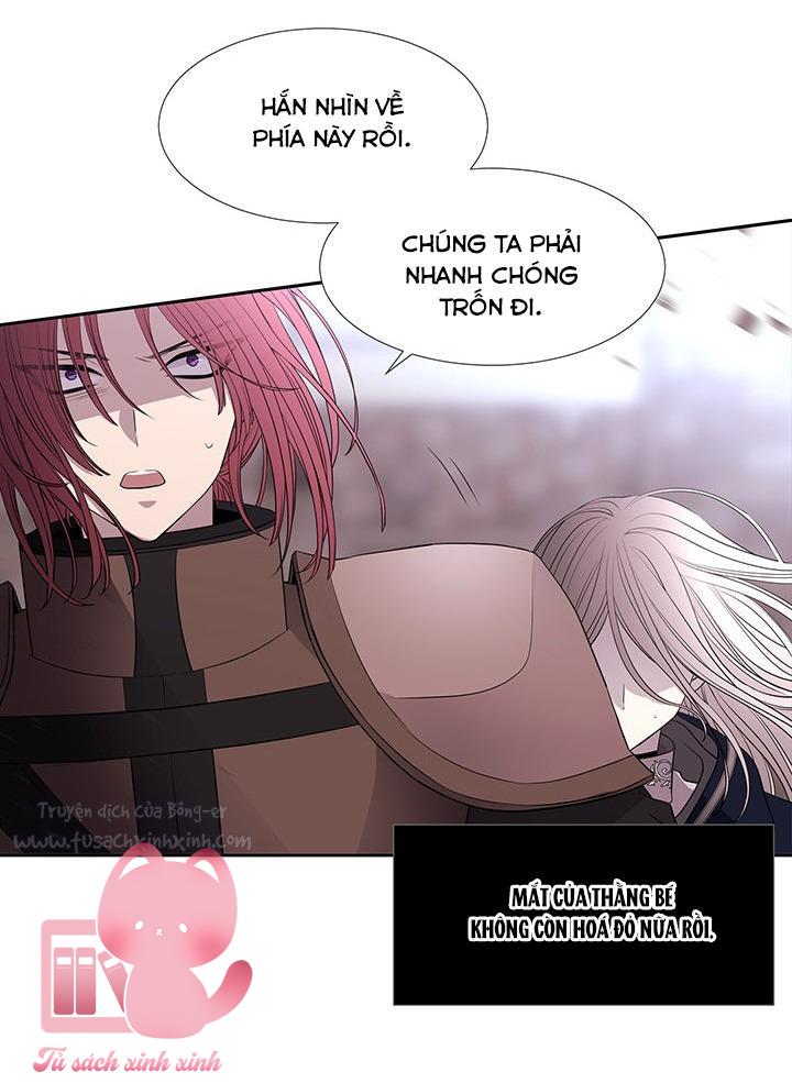 Charlotte Và Ngũ Đại Đồ Đệ - Chap 51 - Trang 26