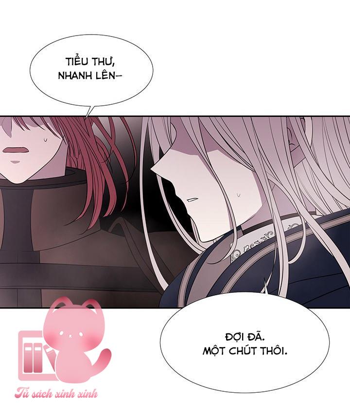 Charlotte Và Ngũ Đại Đồ Đệ - Chap 51 - Trang 27