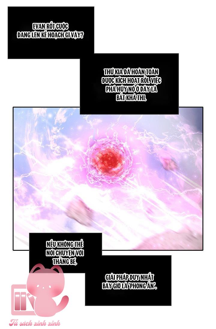 Charlotte Và Ngũ Đại Đồ Đệ - Chap 51 - Trang 28