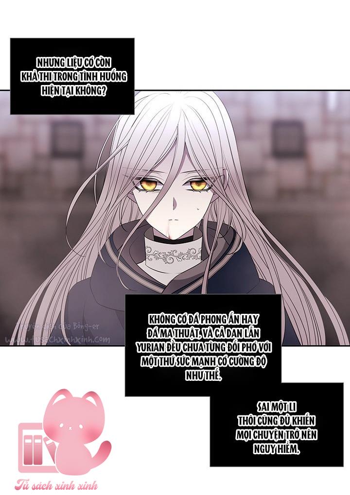 Charlotte Và Ngũ Đại Đồ Đệ - Chap 51 - Trang 29