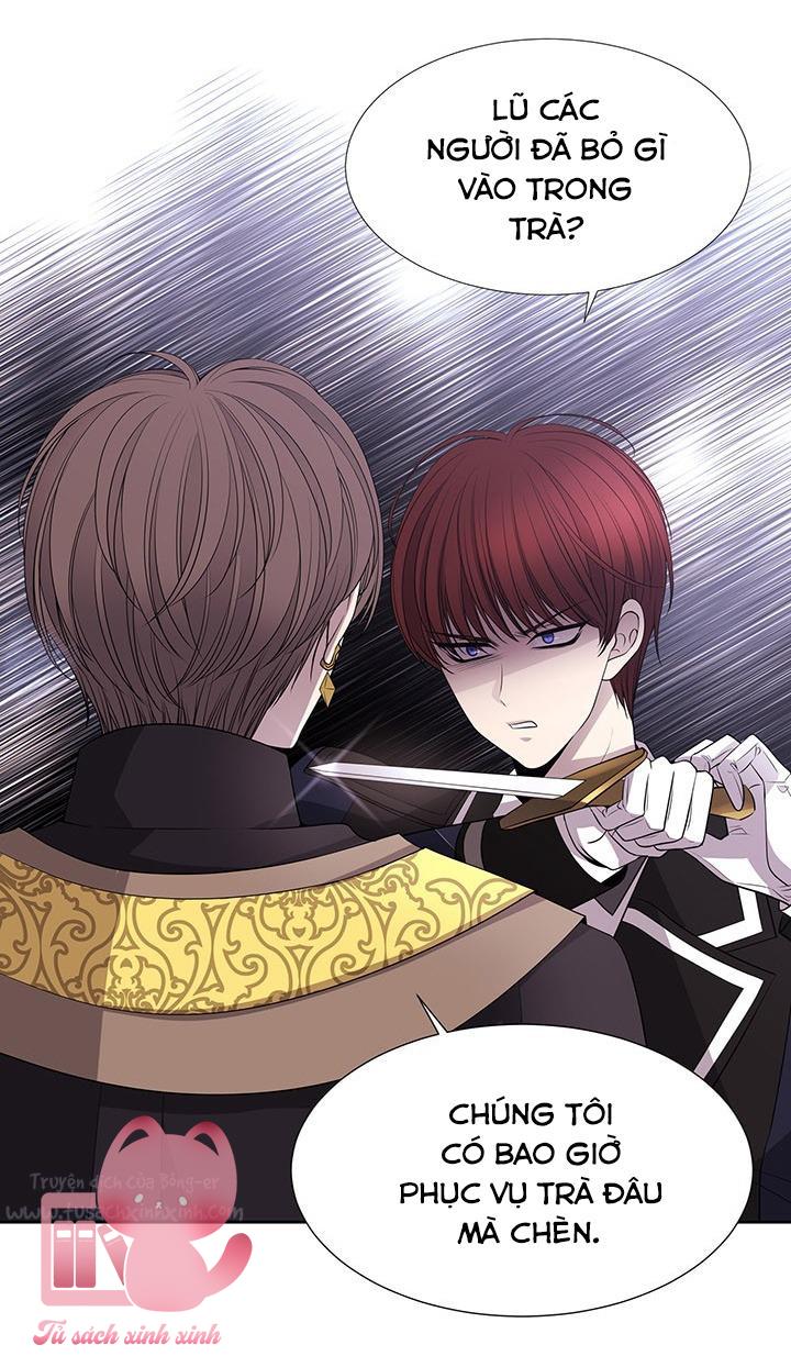 Charlotte Và Ngũ Đại Đồ Đệ - Chap 51 - Trang 4