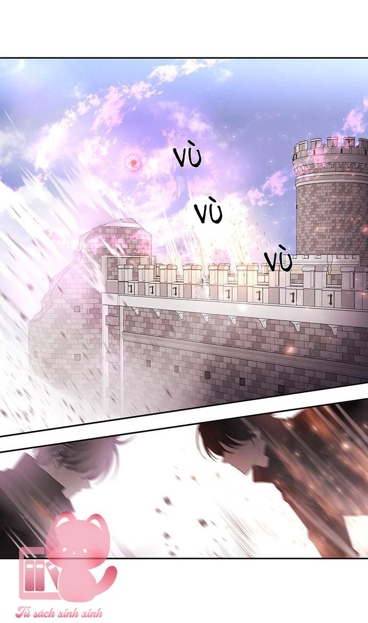Charlotte Và Ngũ Đại Đồ Đệ - Chap 51 - Trang 31