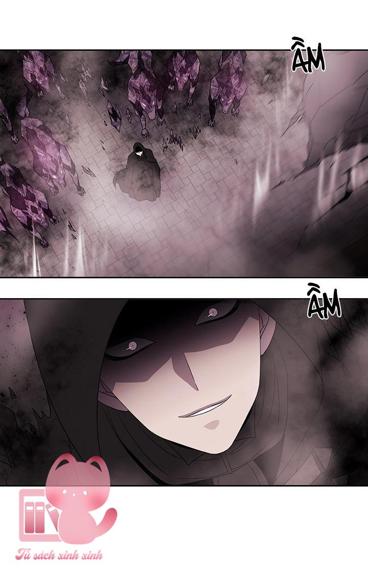 Charlotte Và Ngũ Đại Đồ Đệ - Chap 51 - Trang 33
