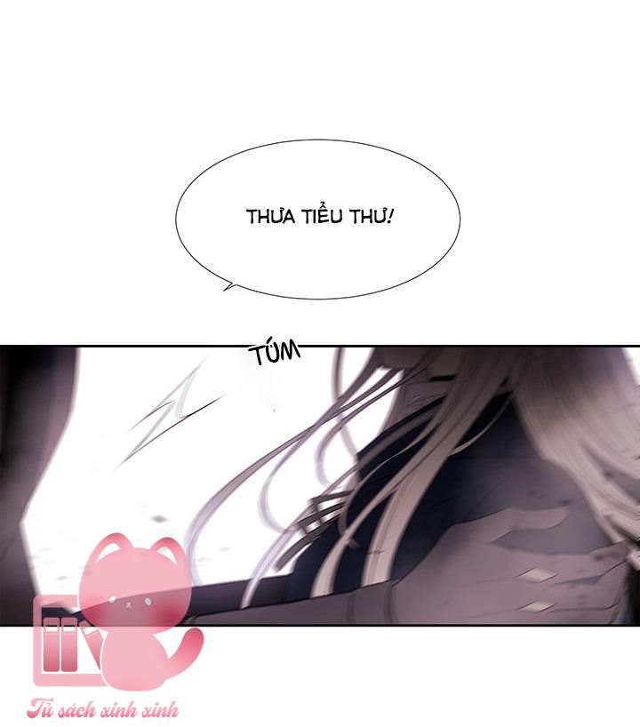 Charlotte Và Ngũ Đại Đồ Đệ - Chap 51 - Trang 34