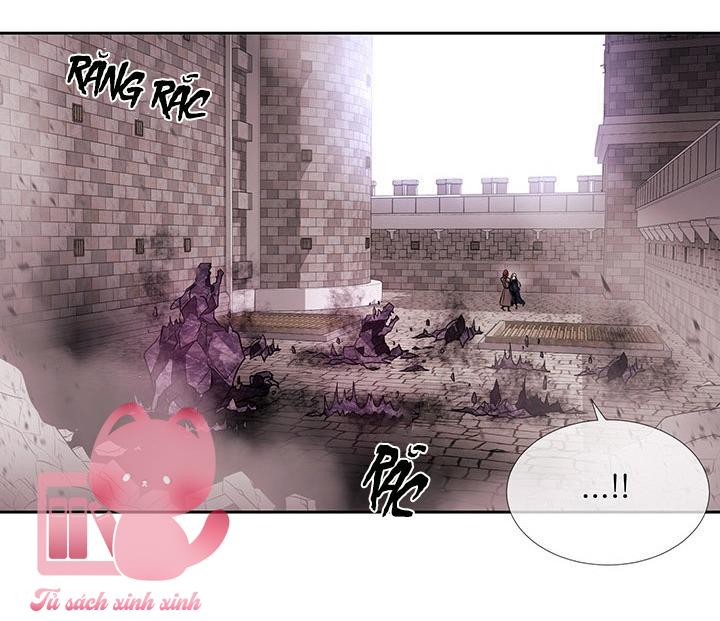 Charlotte Và Ngũ Đại Đồ Đệ - Chap 51 - Trang 36