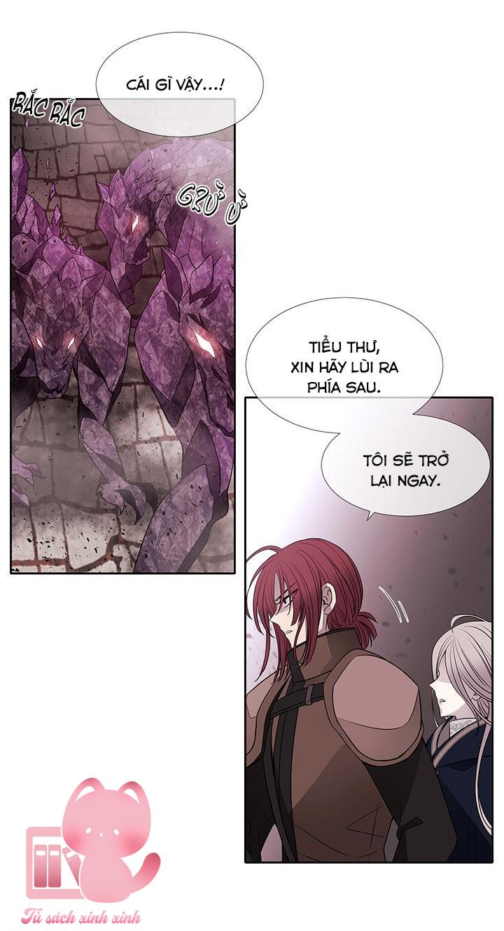 Charlotte Và Ngũ Đại Đồ Đệ - Chap 51 - Trang 37