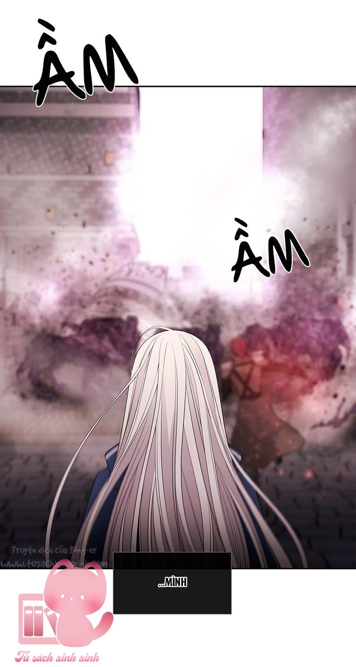 Charlotte Và Ngũ Đại Đồ Đệ - Chap 51 - Trang 38