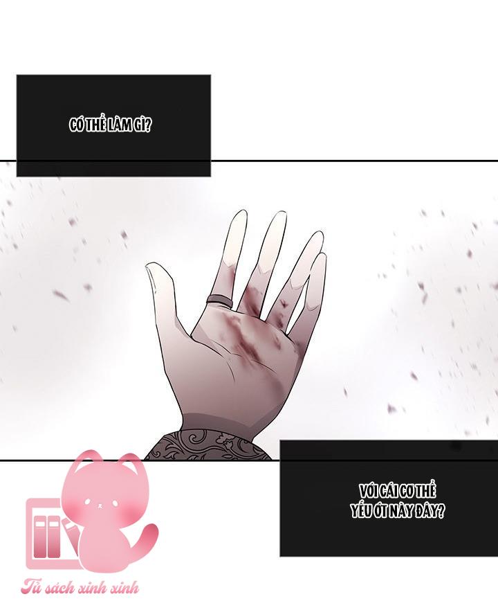 Charlotte Và Ngũ Đại Đồ Đệ - Chap 51 - Trang 39