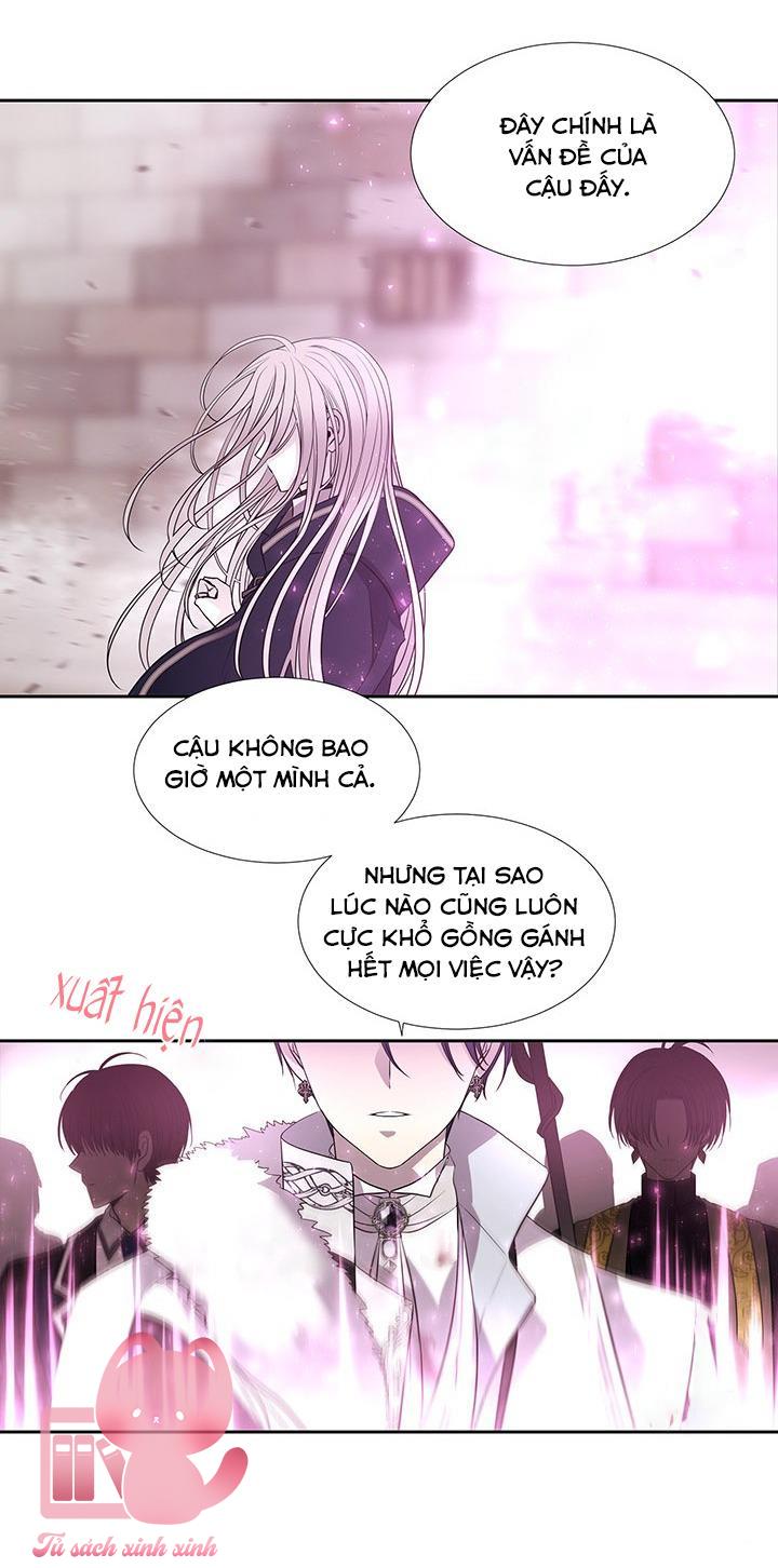 Charlotte Và Ngũ Đại Đồ Đệ - Chap 51 - Trang 42