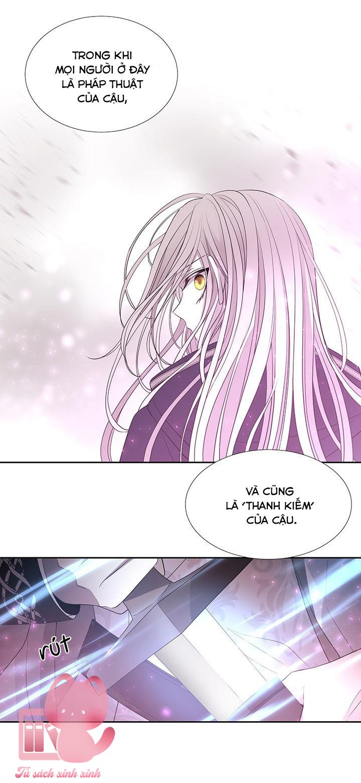 Charlotte Và Ngũ Đại Đồ Đệ - Chap 51 - Trang 43