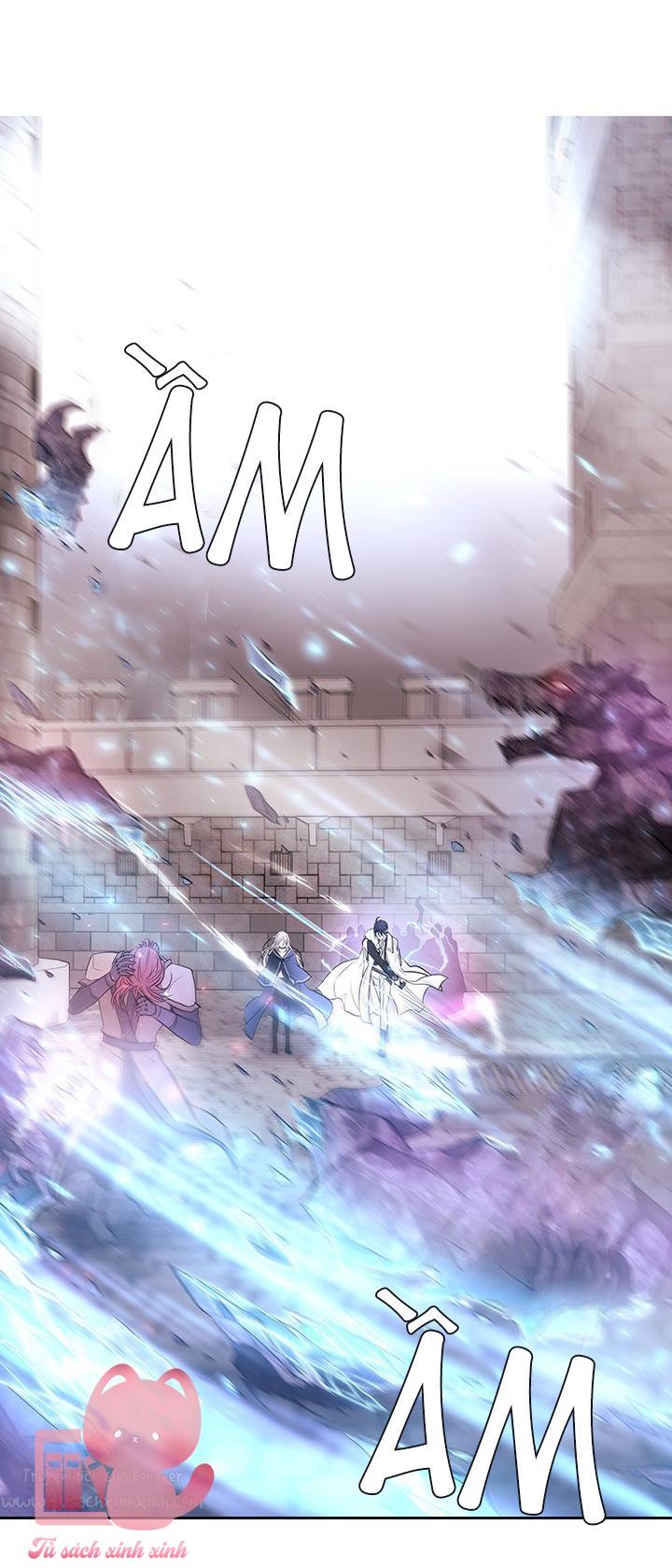 Charlotte Và Ngũ Đại Đồ Đệ - Chap 51 - Trang 44