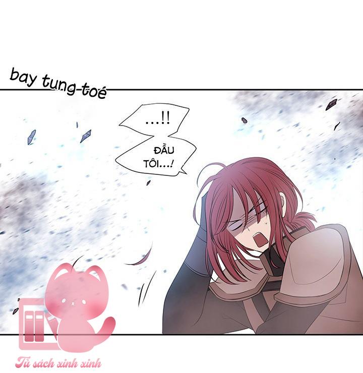 Charlotte Và Ngũ Đại Đồ Đệ - Chap 51 - Trang 46
