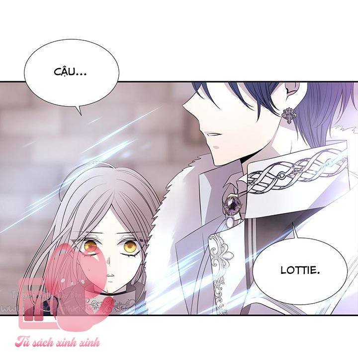 Charlotte Và Ngũ Đại Đồ Đệ - Chap 51 - Trang 47