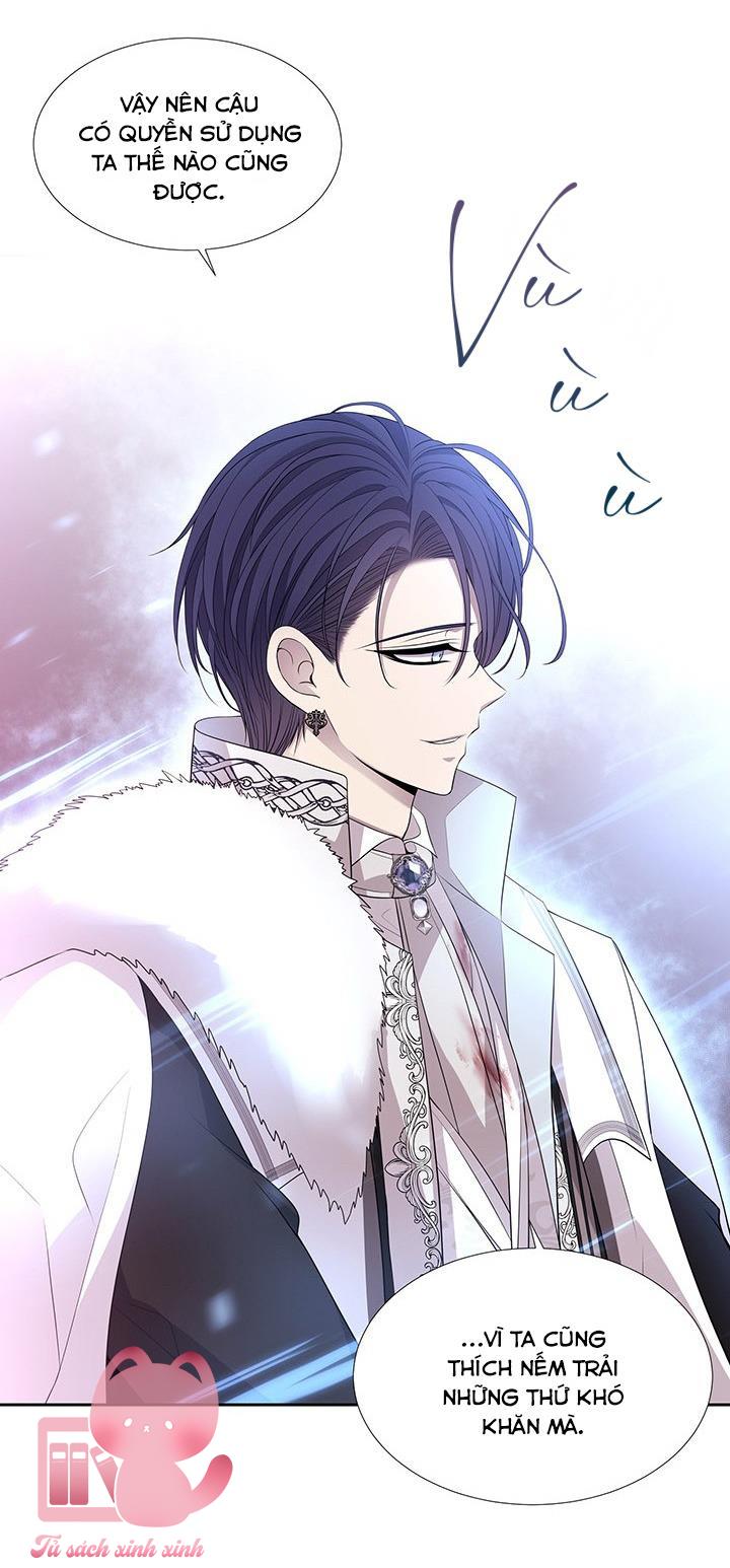 Charlotte Và Ngũ Đại Đồ Đệ - Chap 51 - Trang 48